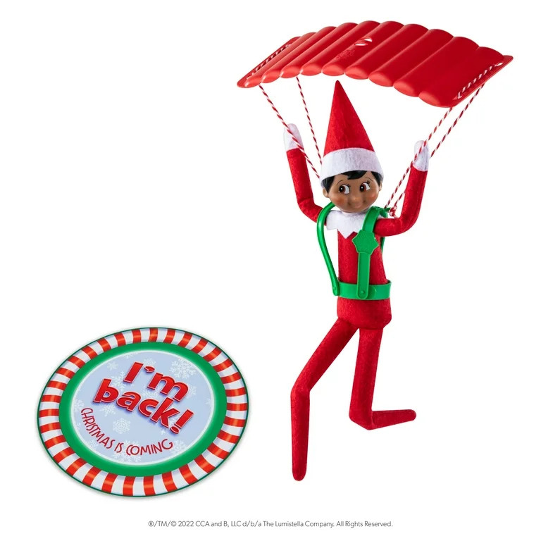 Scout Elves at Play Glide-and-Go - Walmart.com | Walmart (US)