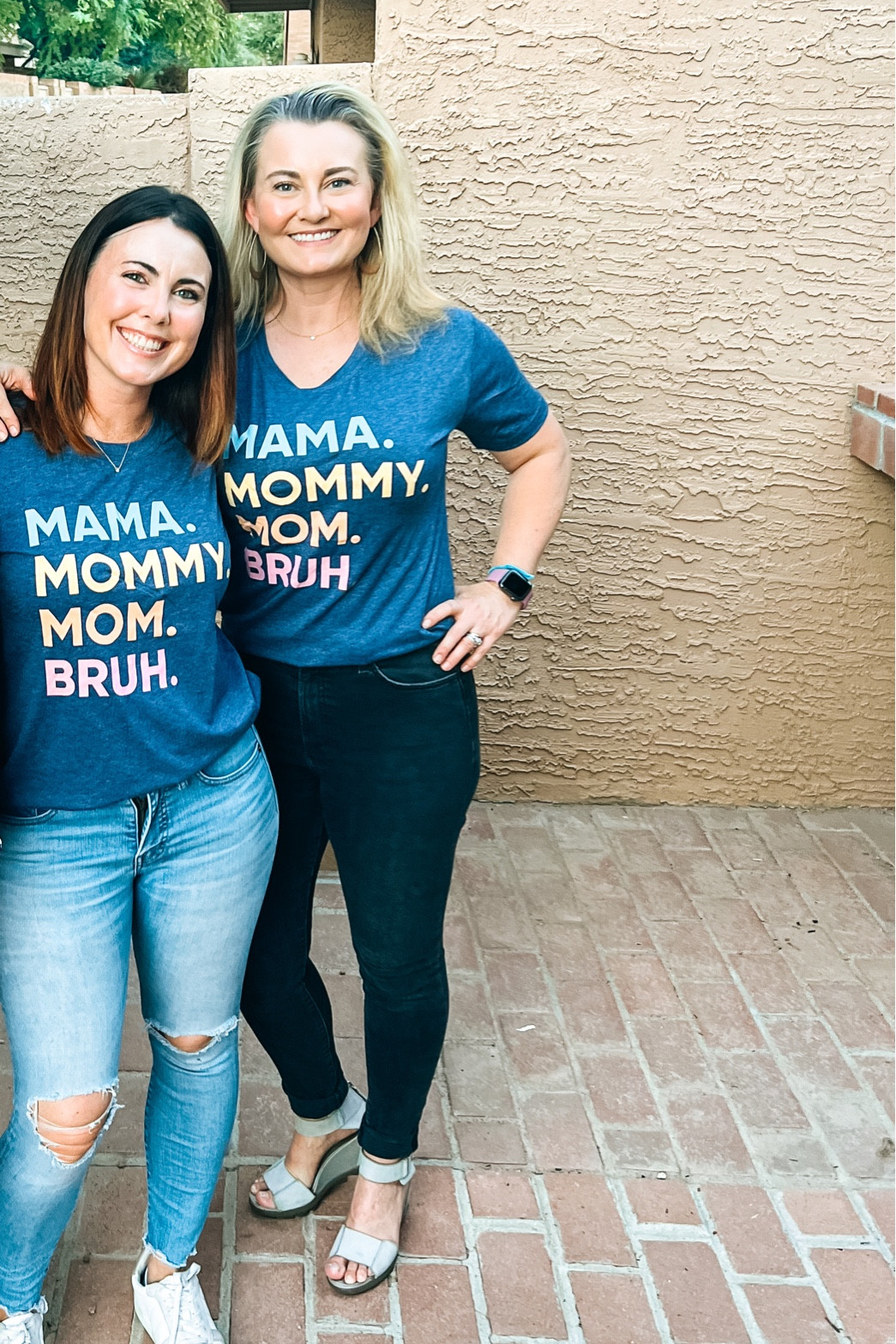 Mom T-Shirt from Amazon
.
.
Mom
Mommy
Fall outfit 
Rainbow
Casual outfit 
Casual style 
Amazon style 
Amazon fashion
Jeans
Comfortable 

#LTKunder50