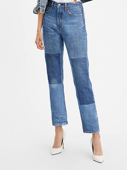 501® Original Fit Women's Jeans | LEVI'S (US)