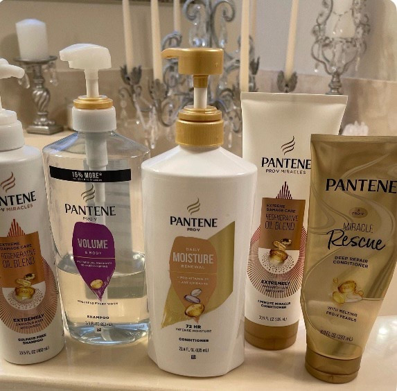 My budget friendly go to for years!

#LTKBeauty #LTKOver40 #LTKU