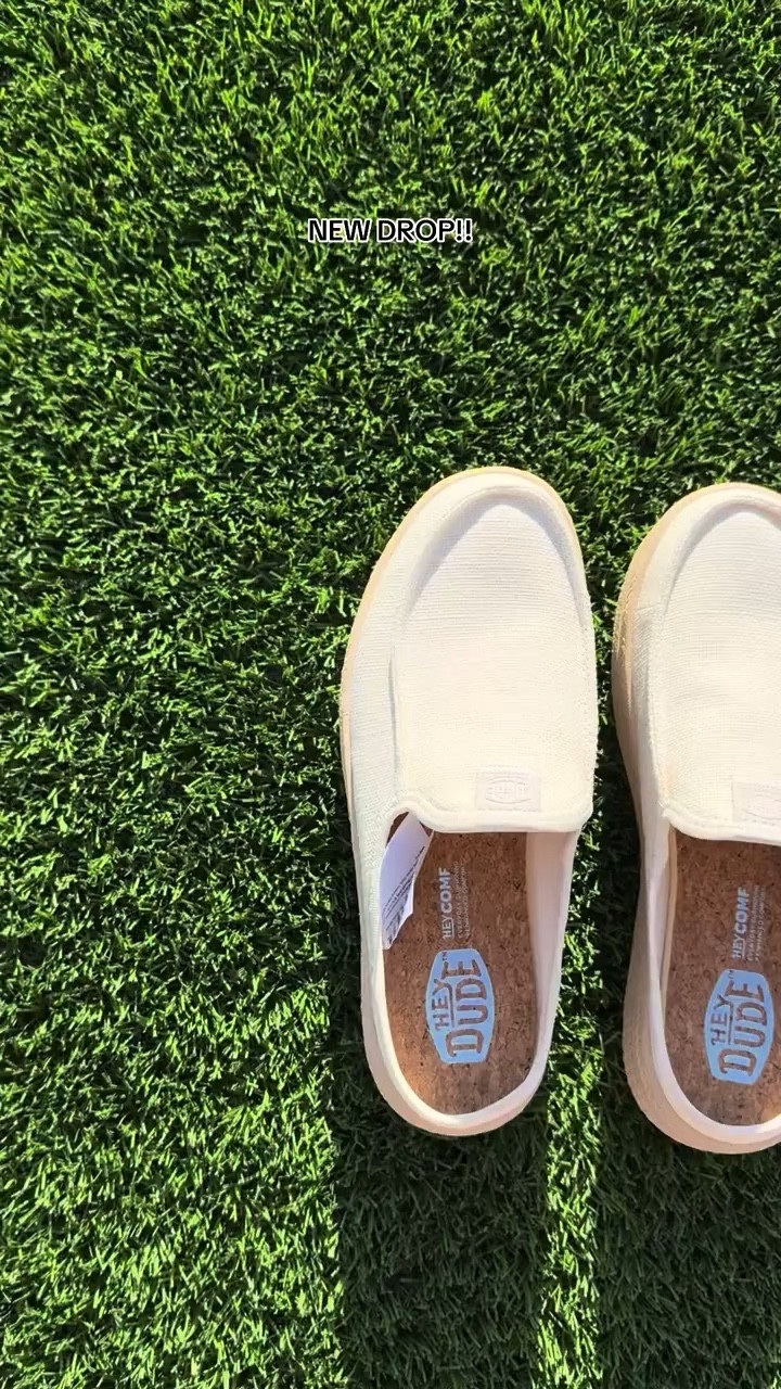 I could wear these all day!

#LTKgrwm #LTKootd #LTKU
