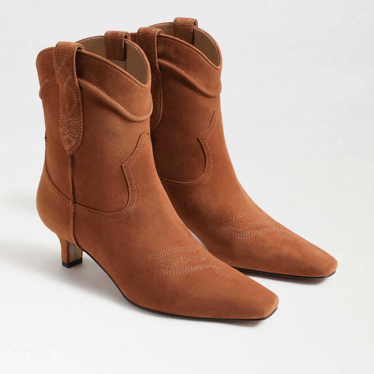 Taryn Ankle Bootie | Sam Edelman