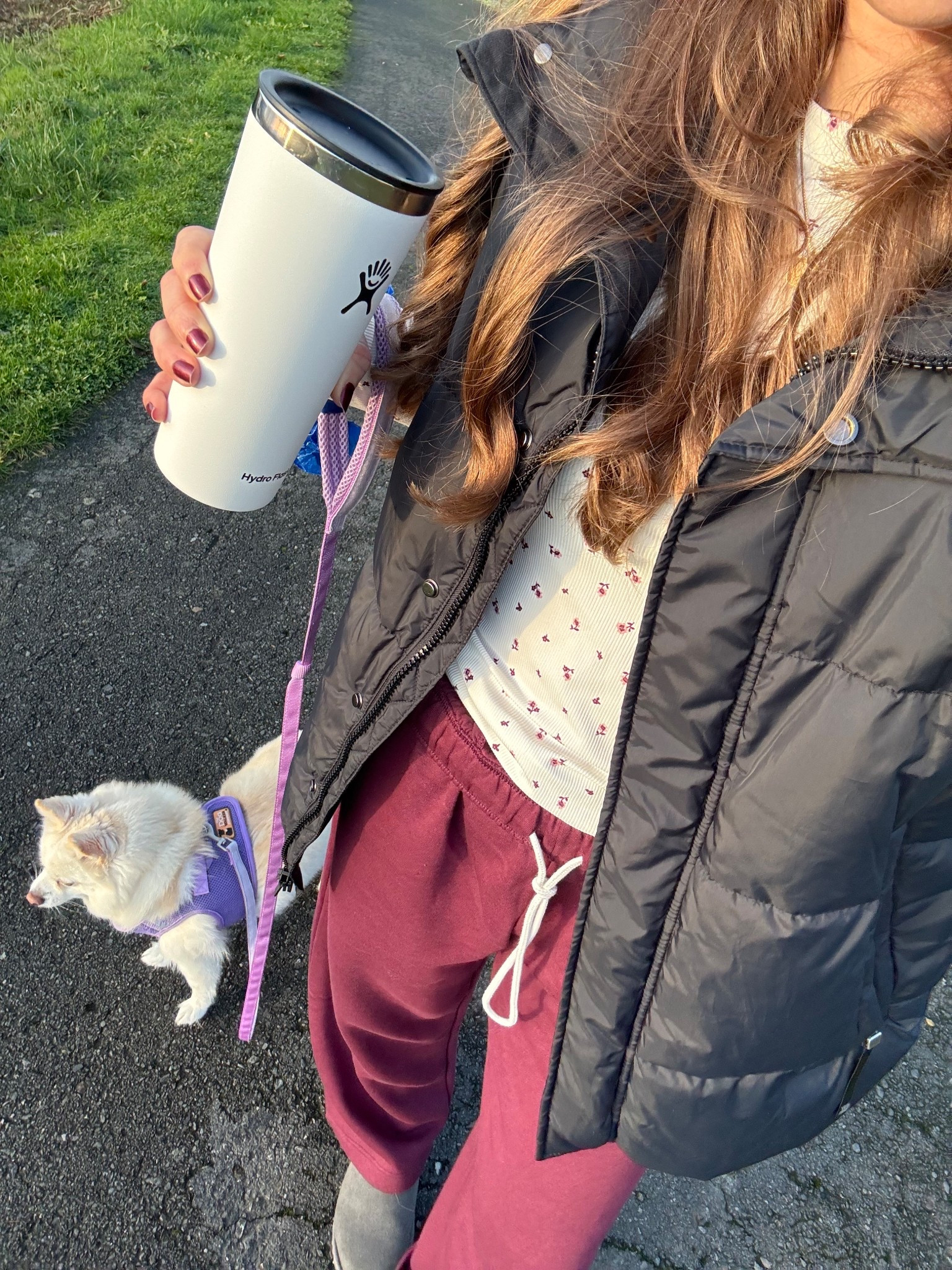 #LTKfitnessgoals #LTKselfcare #LTKmorningroutine