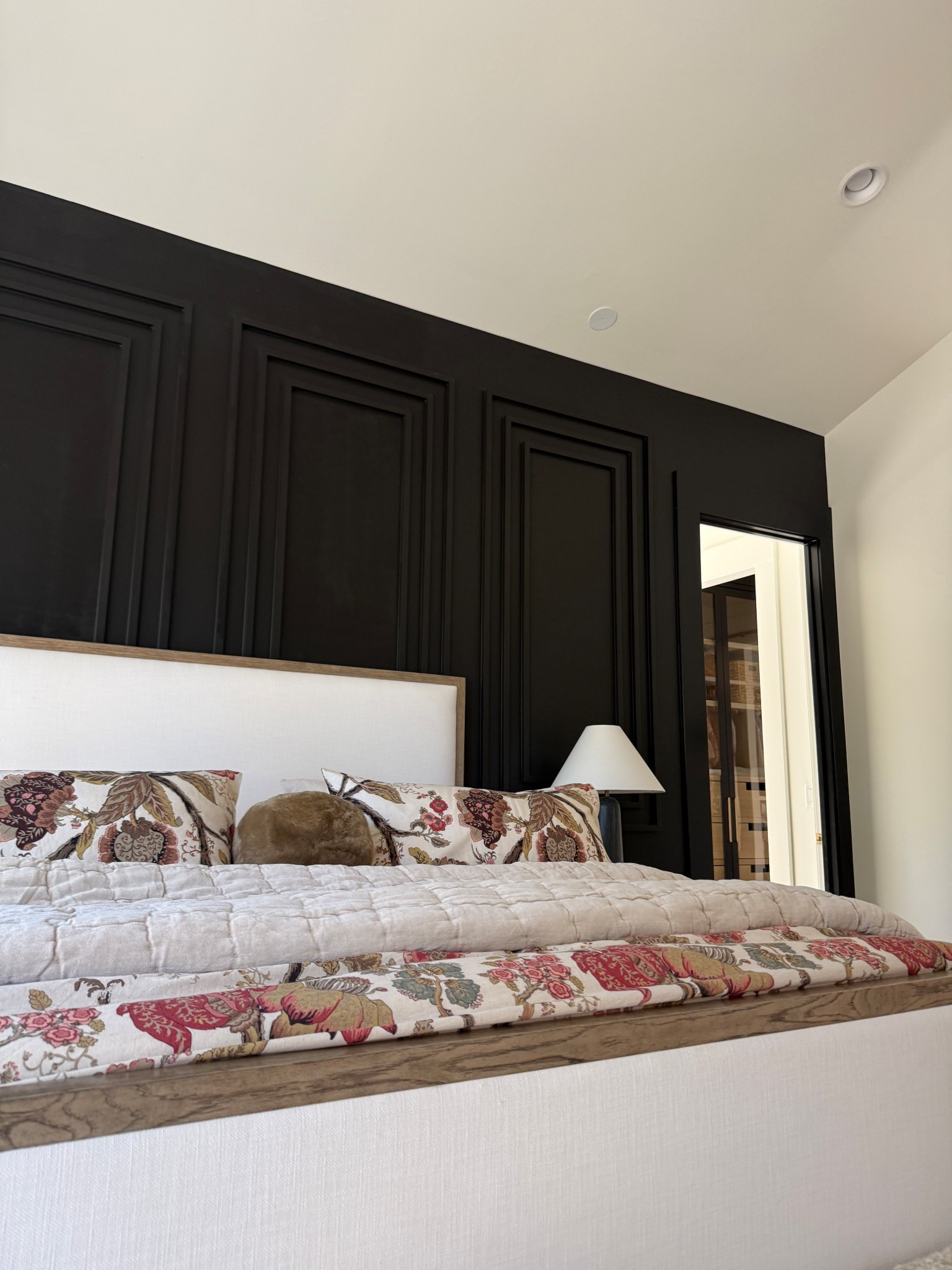 Swapping out bedding is such an easy way to refresh your space for the season. Loving the Gianna Floral print for spring/summer.

#LTKdayinmylife #LTKHome #LTKSeasonal