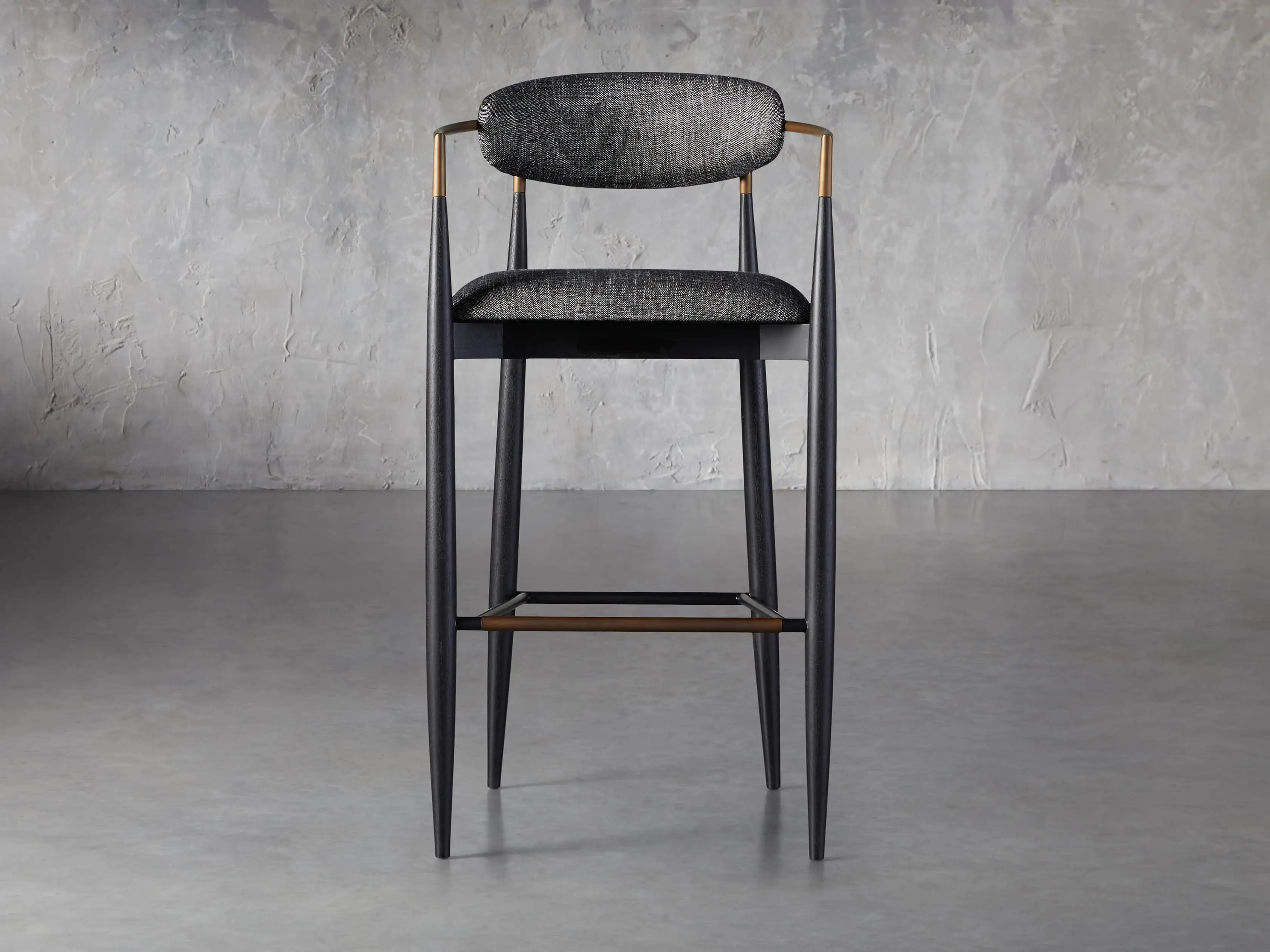 Jagger Barstool | Arhaus