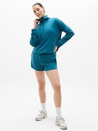 Seasoft Quarter Zip | Athleta