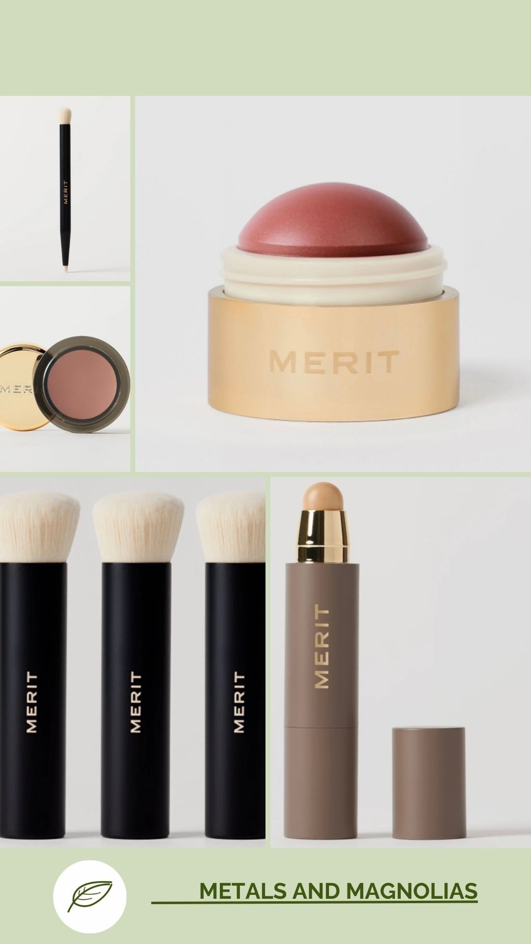 Cyber Monday Deals ~ Merit 

#LTKBeauty #LTKGiftGuide #LTKCyberWeek
