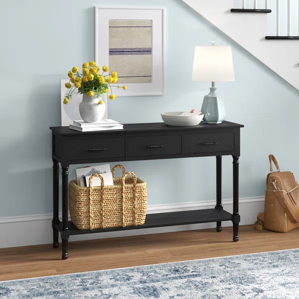 Chupp 47.25'' Console Table | Wayfair North America