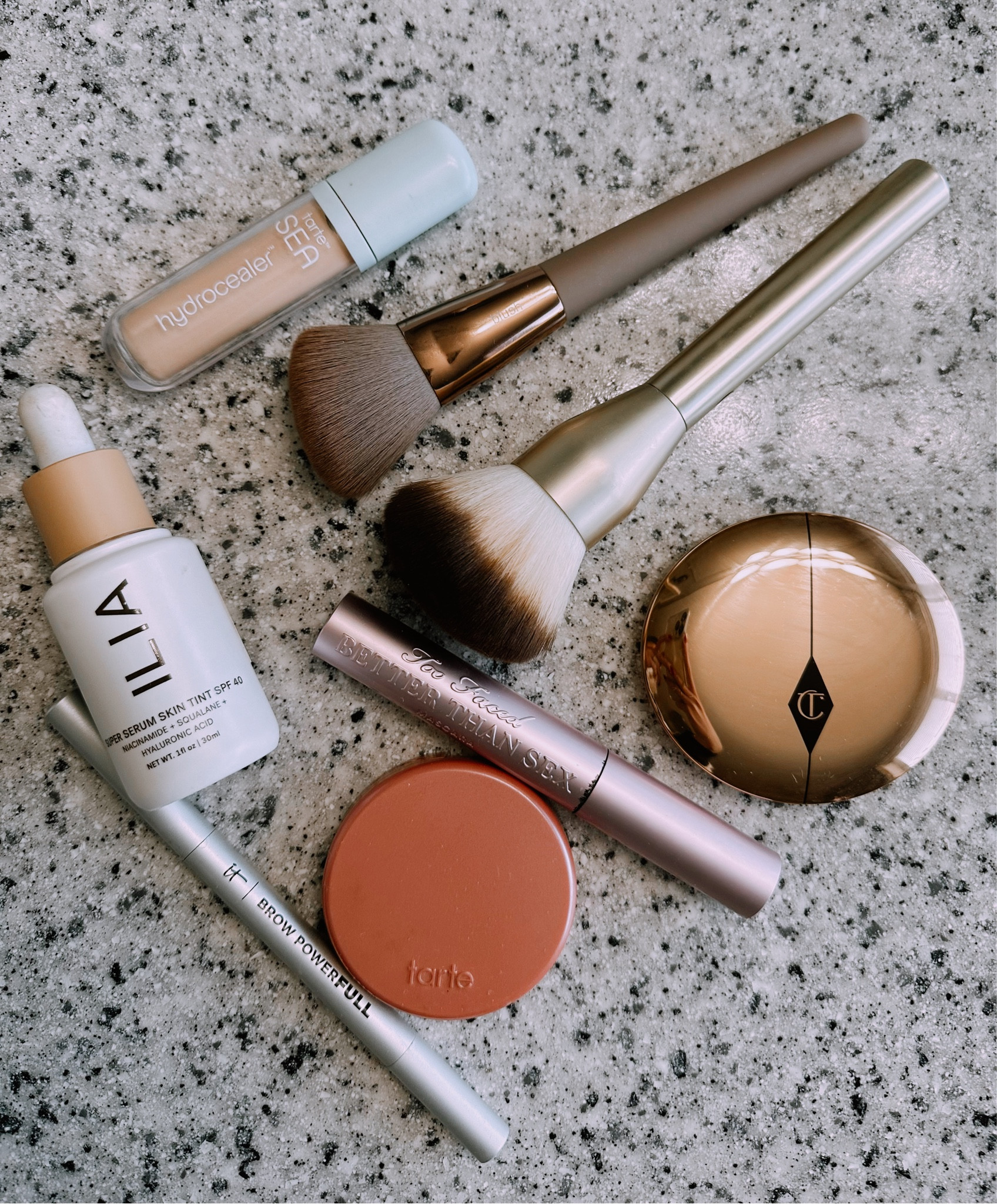 Quick & easy 5 minute makeup look including Sephora sale favorites! 💋🤍

#LTKunder50 #LTKsalealert #LTKbeauty