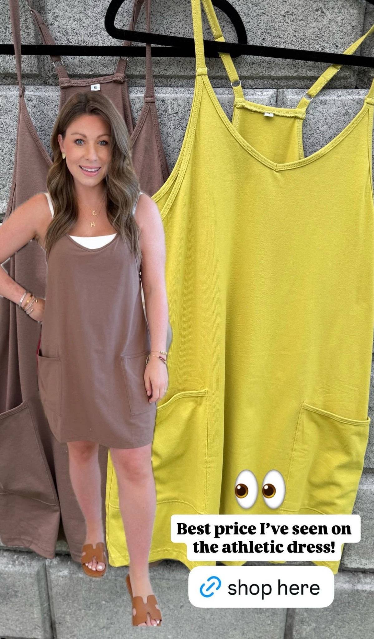 Best price i’ve seen on this athletic dress!

#LTKootd #LTKdayinmylife #LTKSeasonal