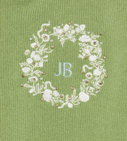 Le Lion x Parterre Florence Petite Crew | Over The Moon