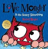 Love Monster and the Scary Something (Love Monster 4) | Amazon (US)