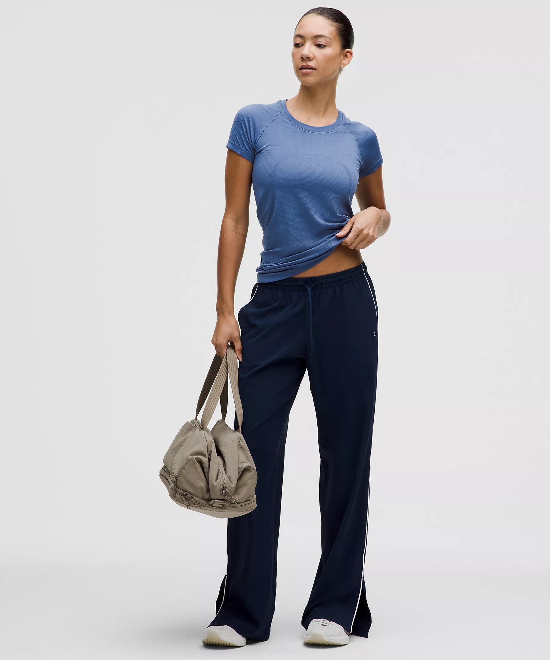 Swiftly Tech Short-Sleeve Shirt 2.0 | Lululemon (US)