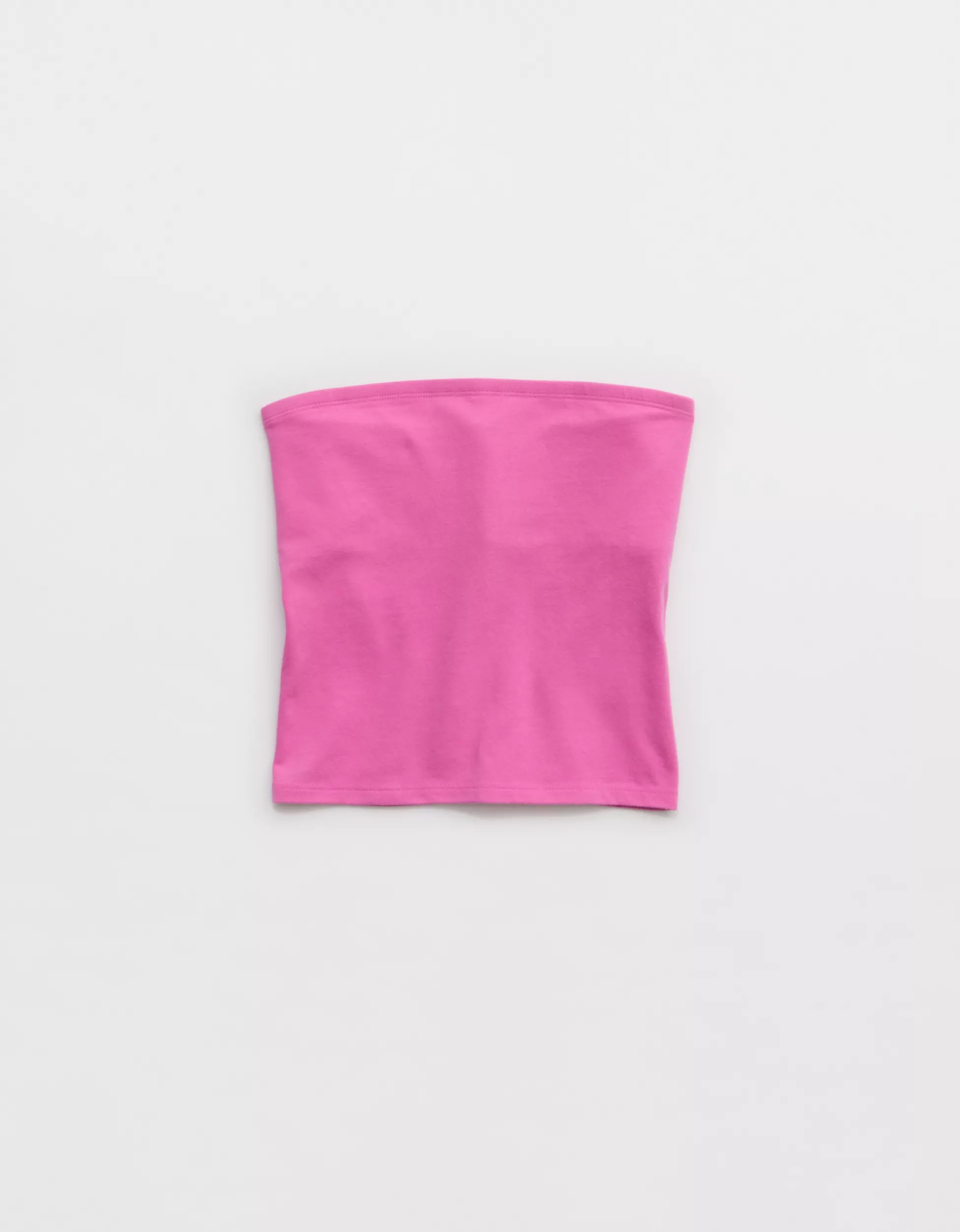 Aerie Happiest Tube Top | American Eagle Outfitters (US & CA)