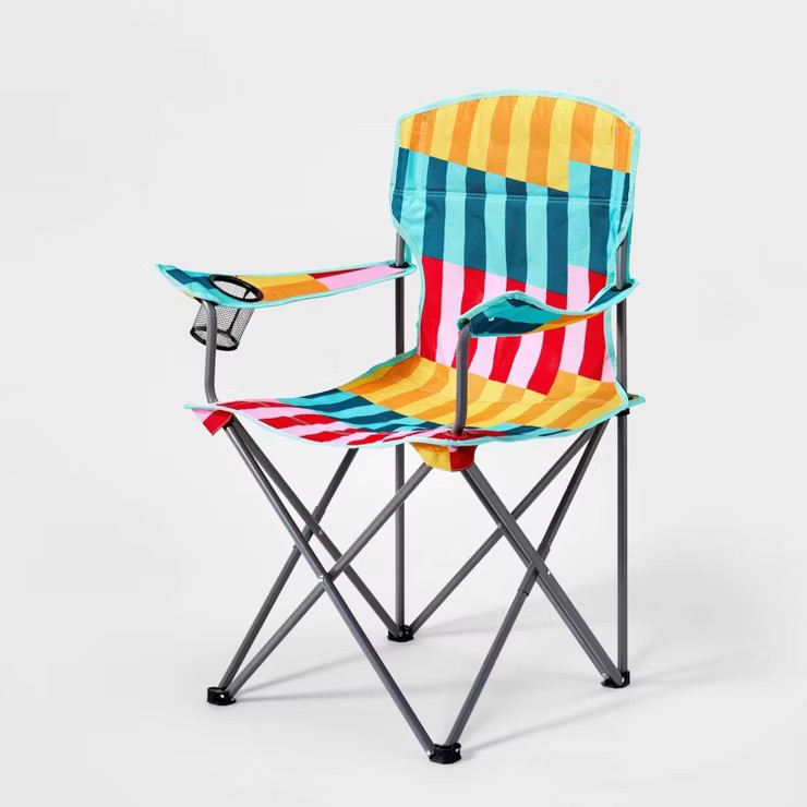 Adult Outdoor Portable Chair - Sun Squad™ | Target