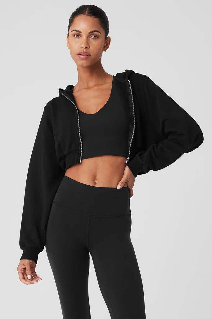 Black | Alo Yoga (US)