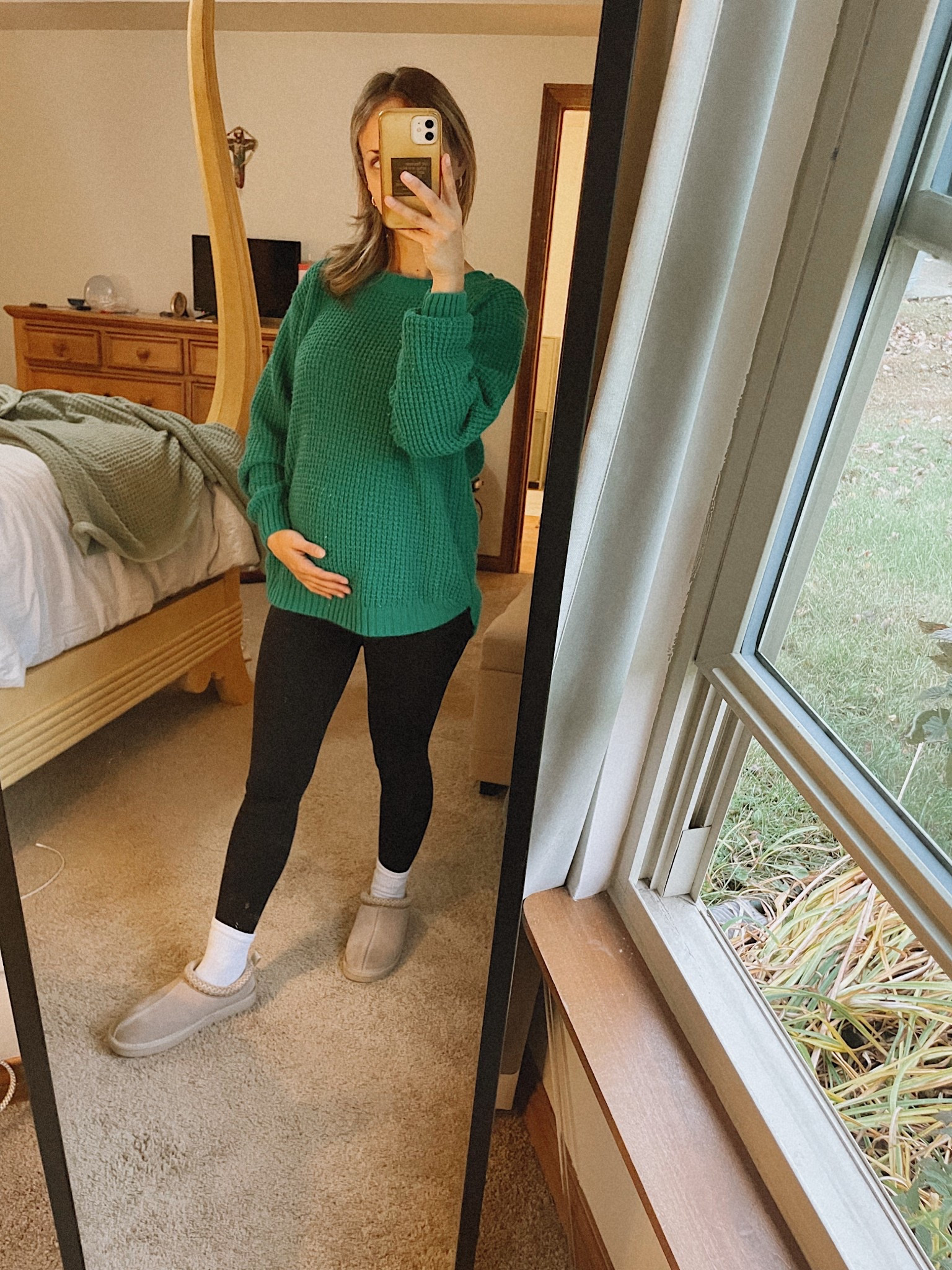 Cozy outfit for a cold & rainy day. See my Amazon Storefront for more!

#LTKPetite #LTKFindsUnder50 #LTKBeauty