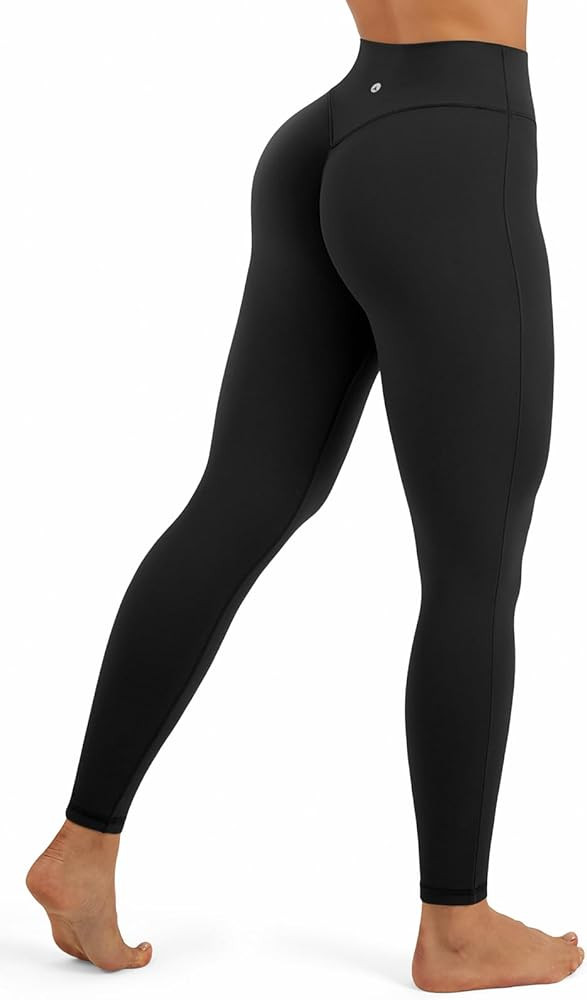 Yoga Pants Women Fashion High Waist Legging Stretch Scrunch Butt Casual Workout Sweatpants Spring... | Amazon (US)
