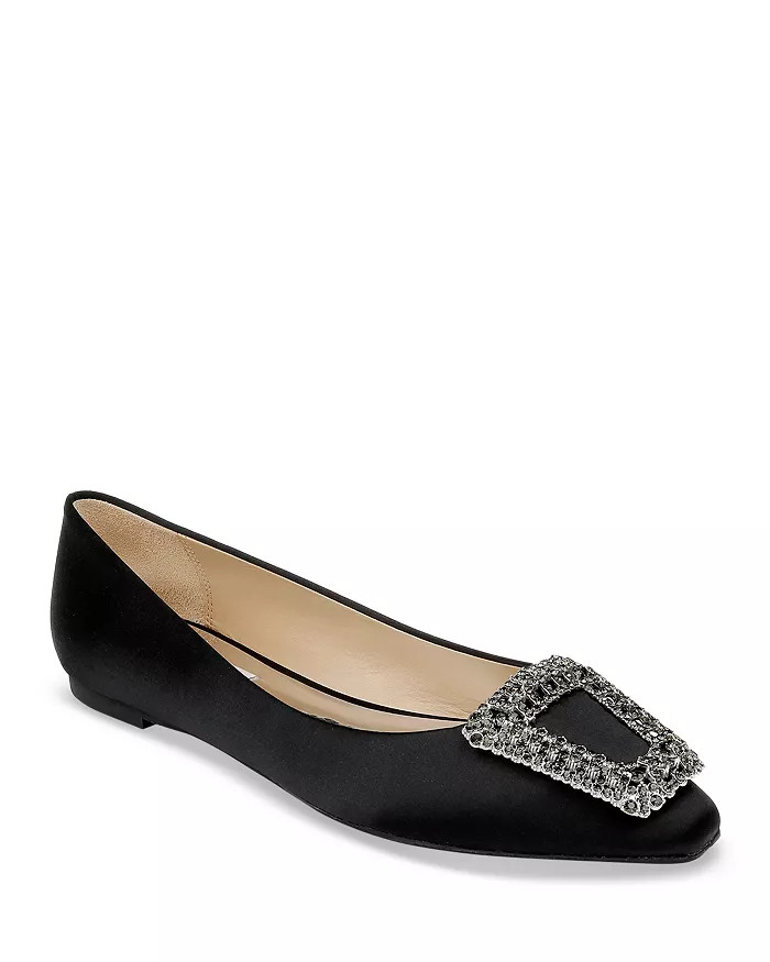 Women's Emerie Slip On Embellished Flats | Bloomingdale's (US)