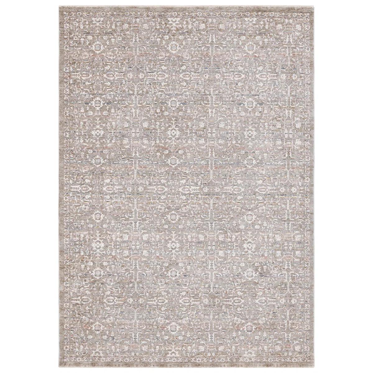 Glenbrook Lauren Ralph Lauren Performance Southwestern Rug | Wayfair North America