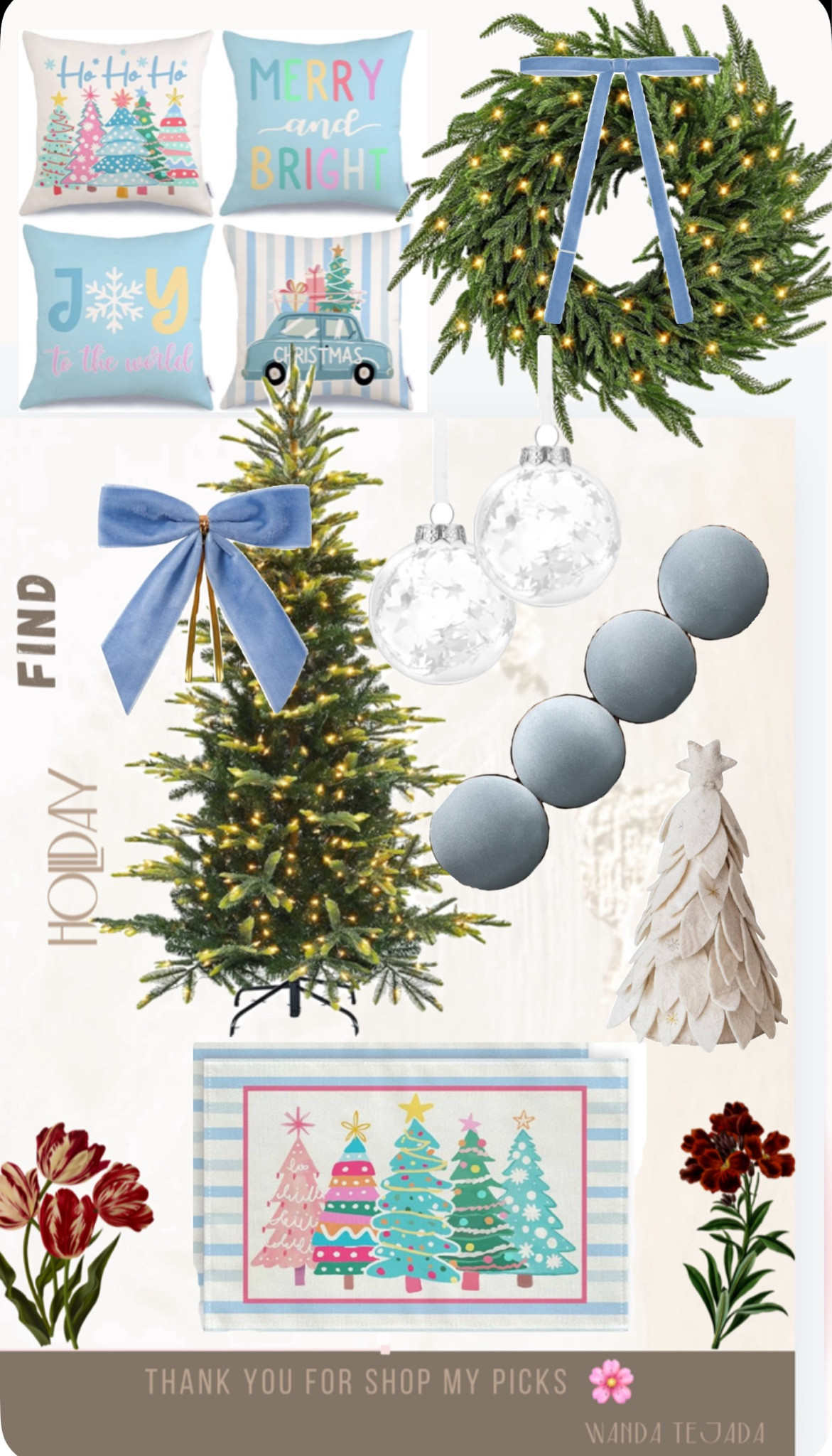 #LTKHoliday #LTKSeasonal #LTKHome