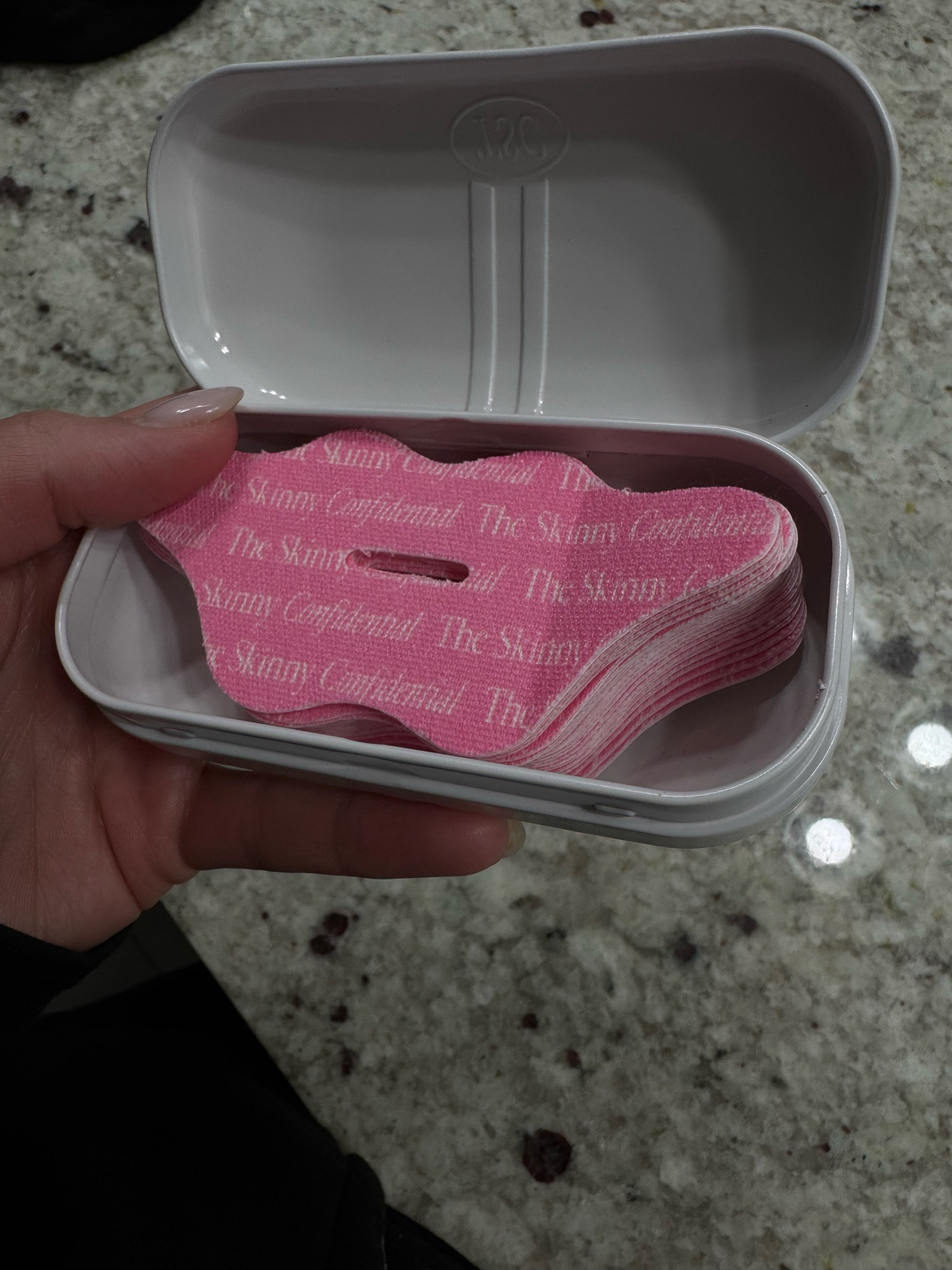 Mouth tape upgrade ✨

#LTKBeauty #LTKU #LTKFitness