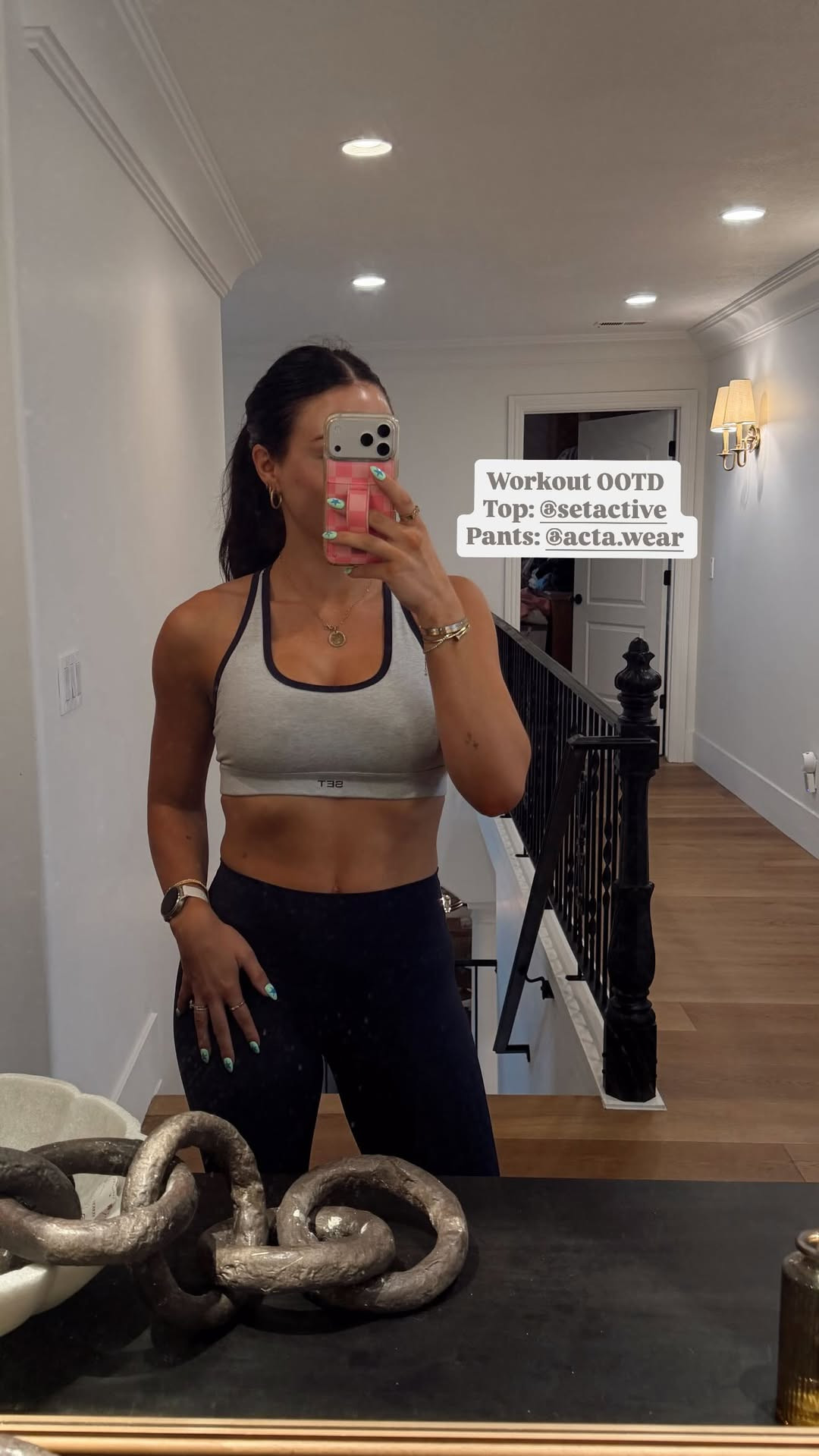   

 #LTKootd #LTKActive #LTKU