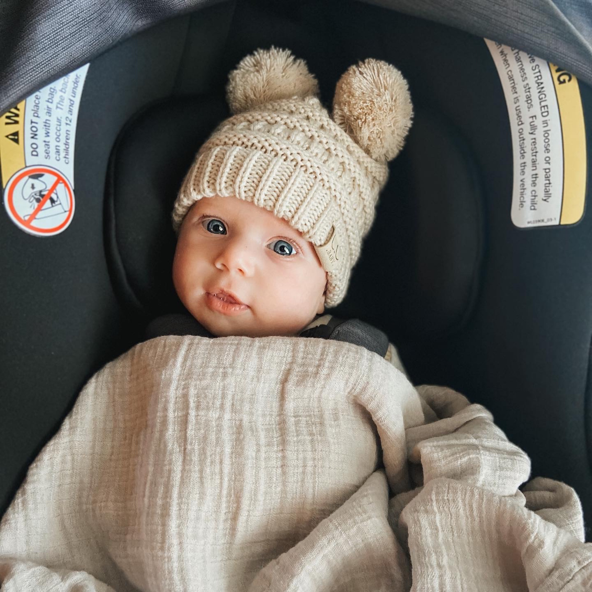 baby cc beanie

#LTKfamily #LTKSeasonal #LTKbaby