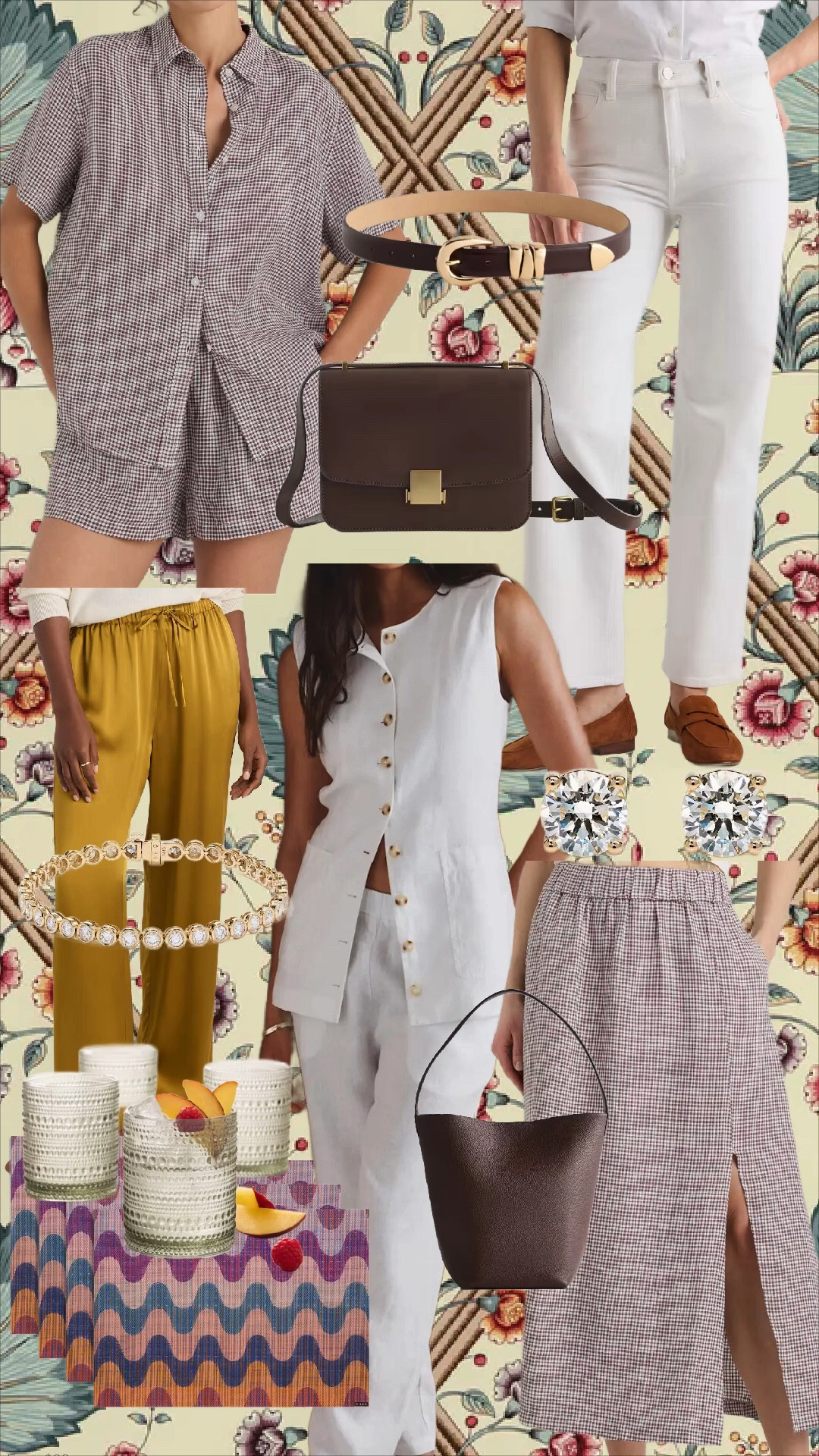 So many cute new @Quince new arrivals! 