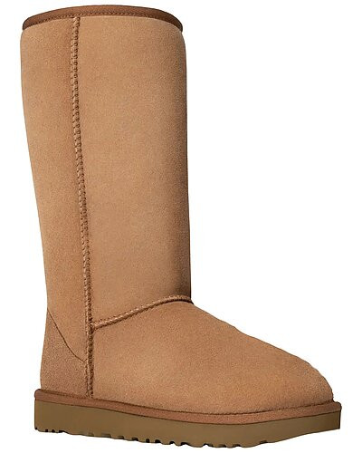 Classic Tall II Suede Boot | Rue La La
