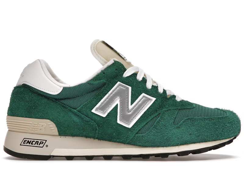 New Balance 1300 Aime Leon Dore Green | StockX