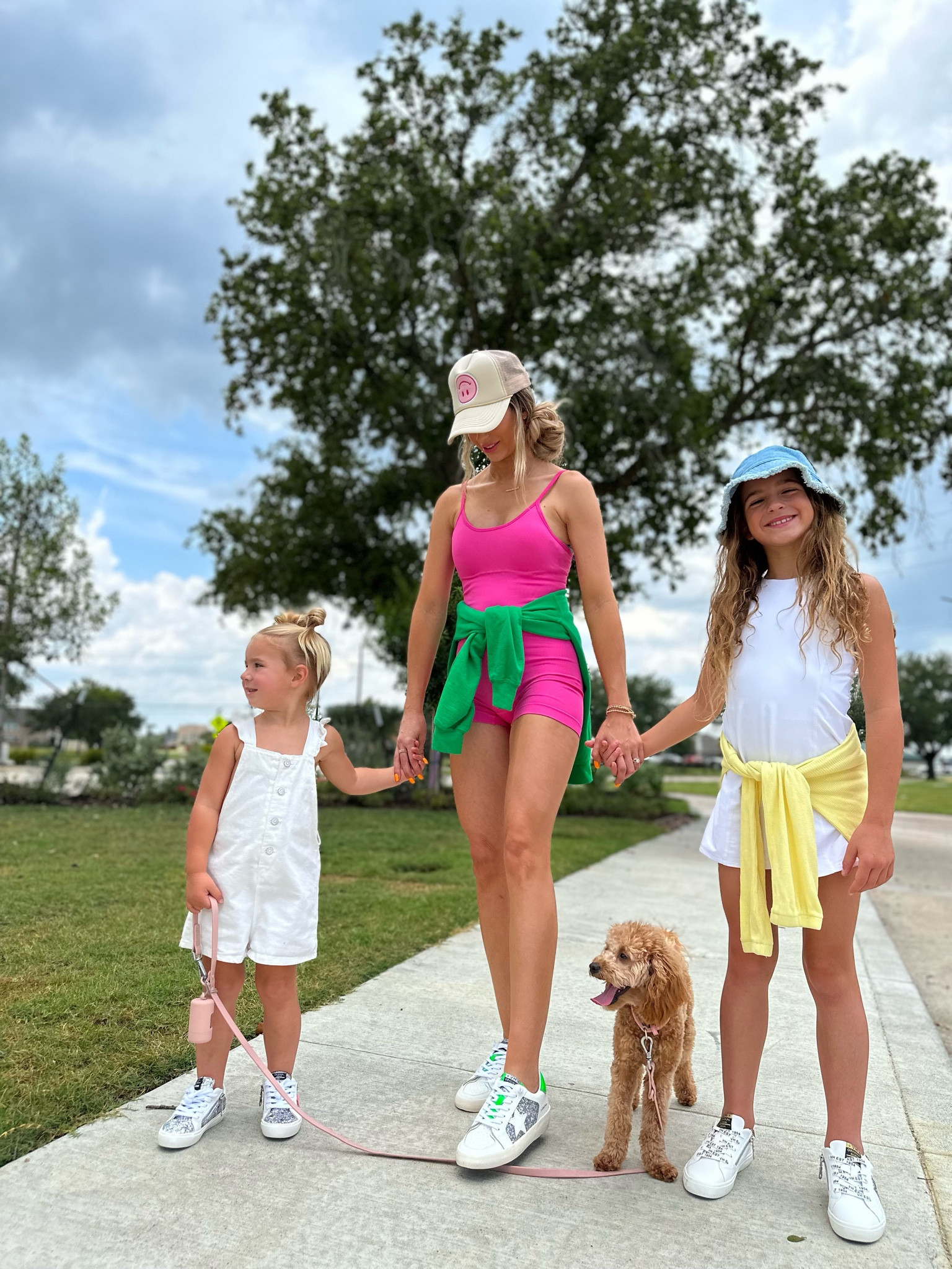 #LTKSeasonal #LTKfamily #LTKshoecrush