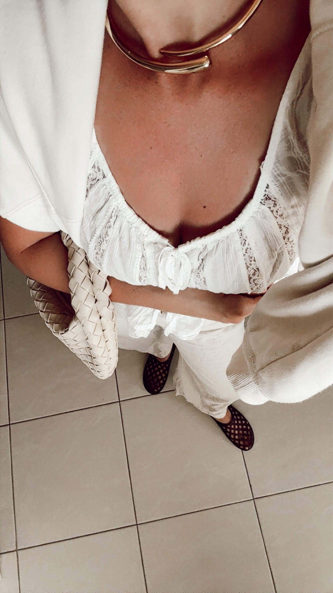 #LTKVACATION dinner fit 