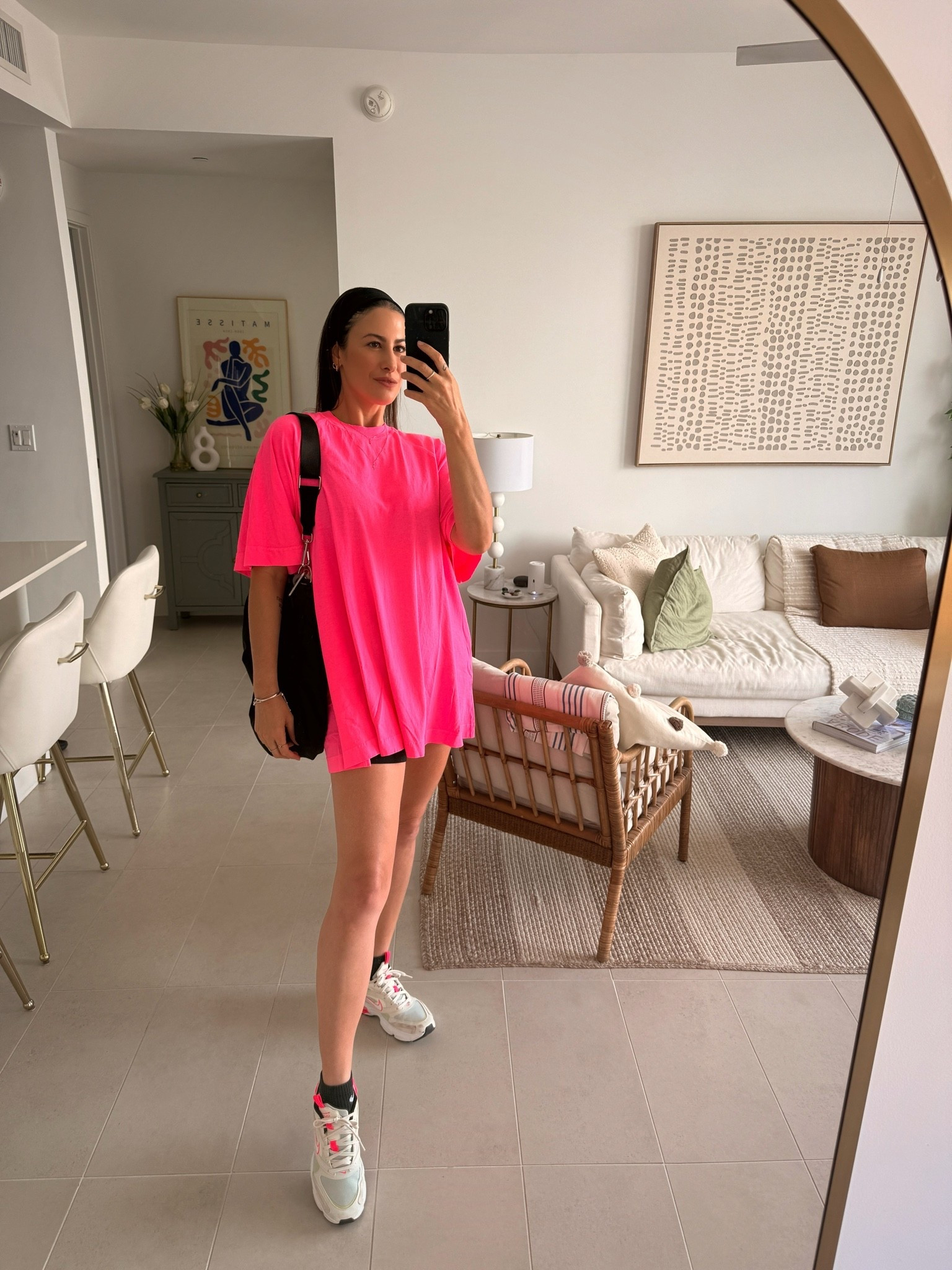 this top is sooo cute 💕

#LTKootd #LTKActive