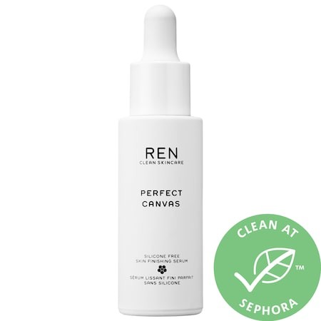 Perfect Canvas Skin Finishing Serum - REN Clean Skincare | Sephora (US)