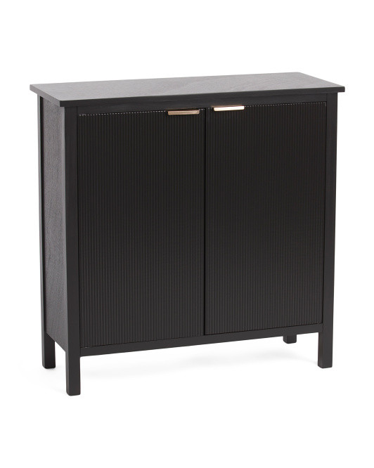 30in 2 Door Cabinet | Marshalls
