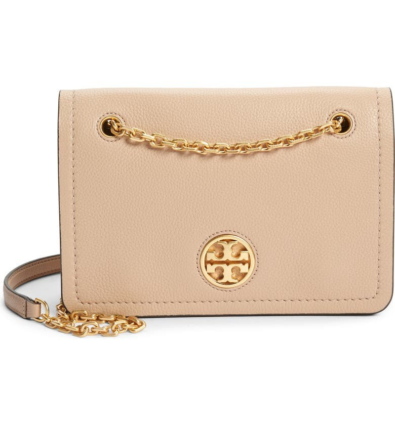 Carson Convertible Leather Crossbody Bag | Nordstrom