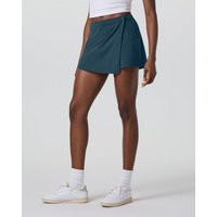 Vuori Miles Sport Skirt | Moss | Medium | Vuori Clothing (US & Canada)