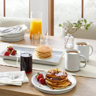 8.8oz Glass Syrup Pitcher - Hearth & Hand™ with Magnolia | Target