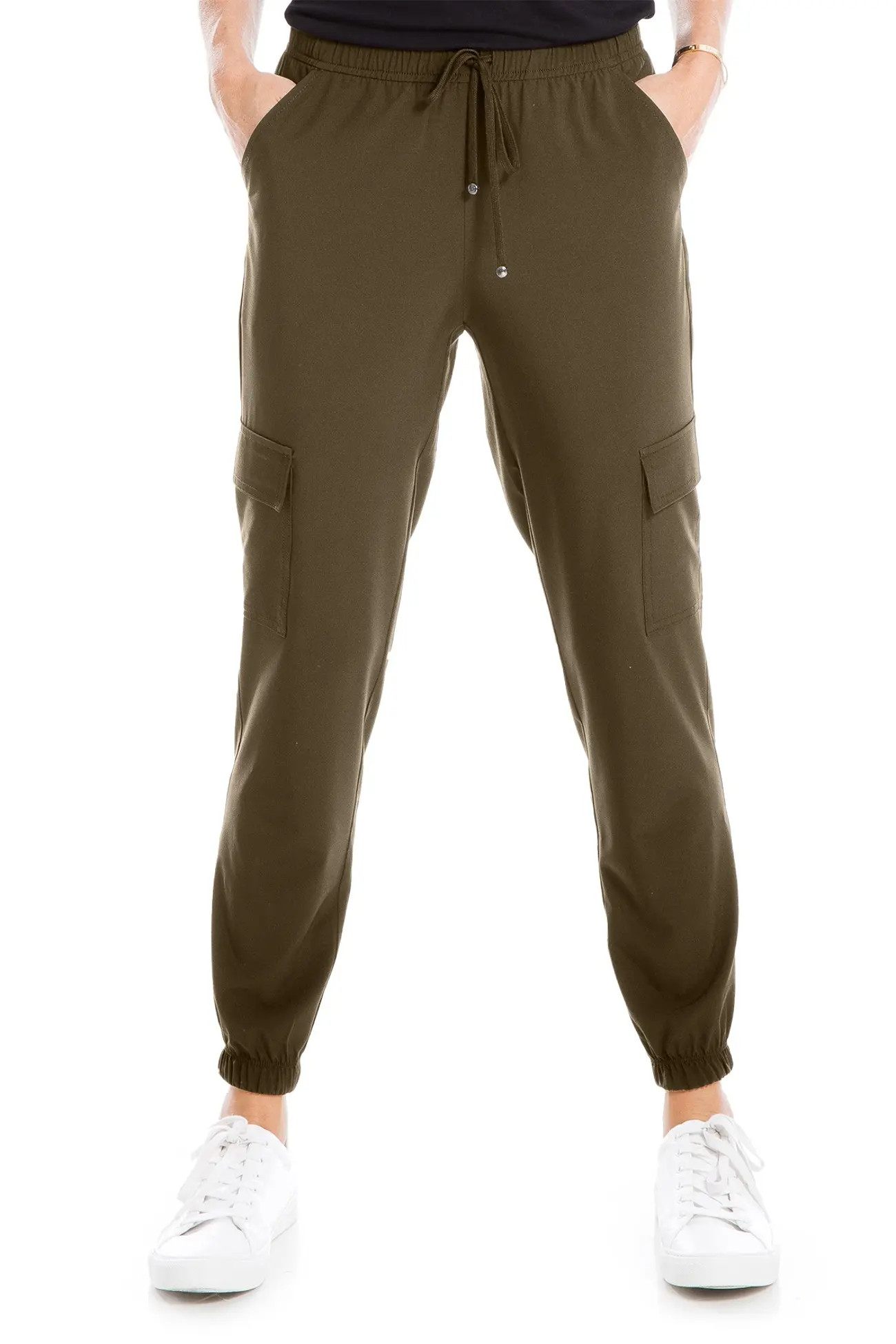 Max Studio | Cargo Jogger Pant | Nordstrom Rack | Nordstrom Rack