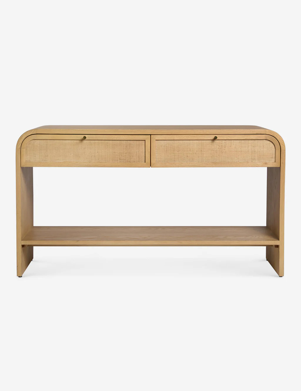 Suzette Console Table | Lulu and Georgia 