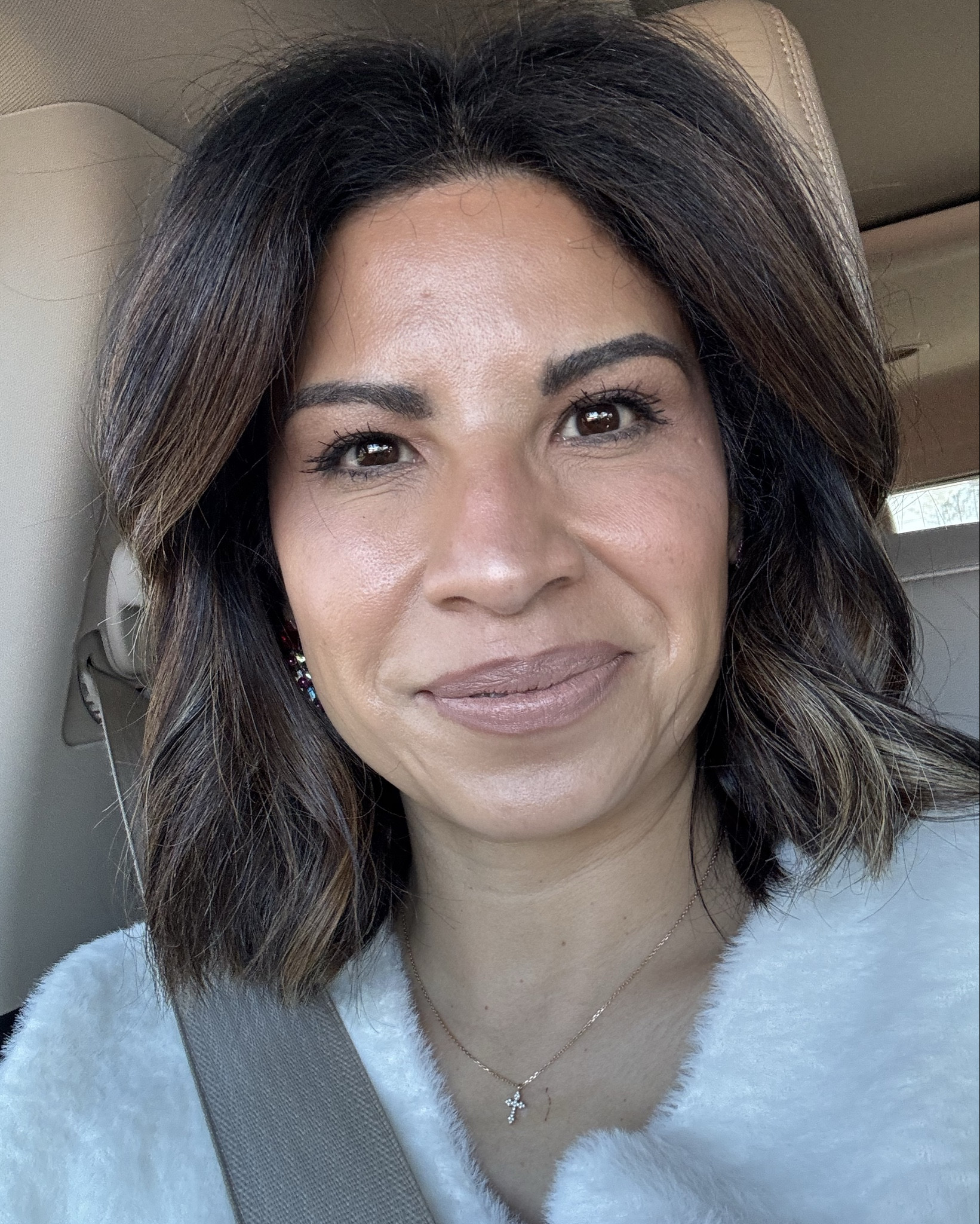 The perfect neutral lip combo!