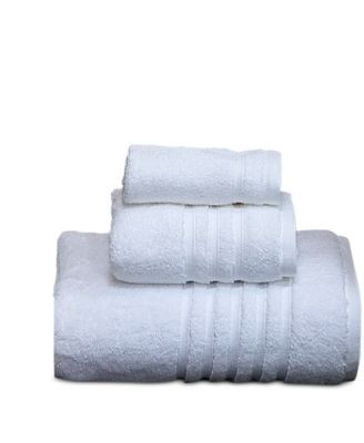 Ultimate MicroCotton® 3-Pc. Bath Towel Set | Macy's
