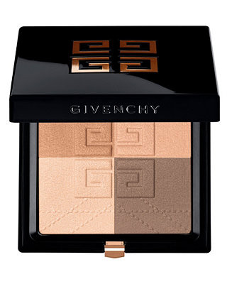 Prisme Libre 4-Color Blurring and Sculpting Bronzer Powder | Macy's