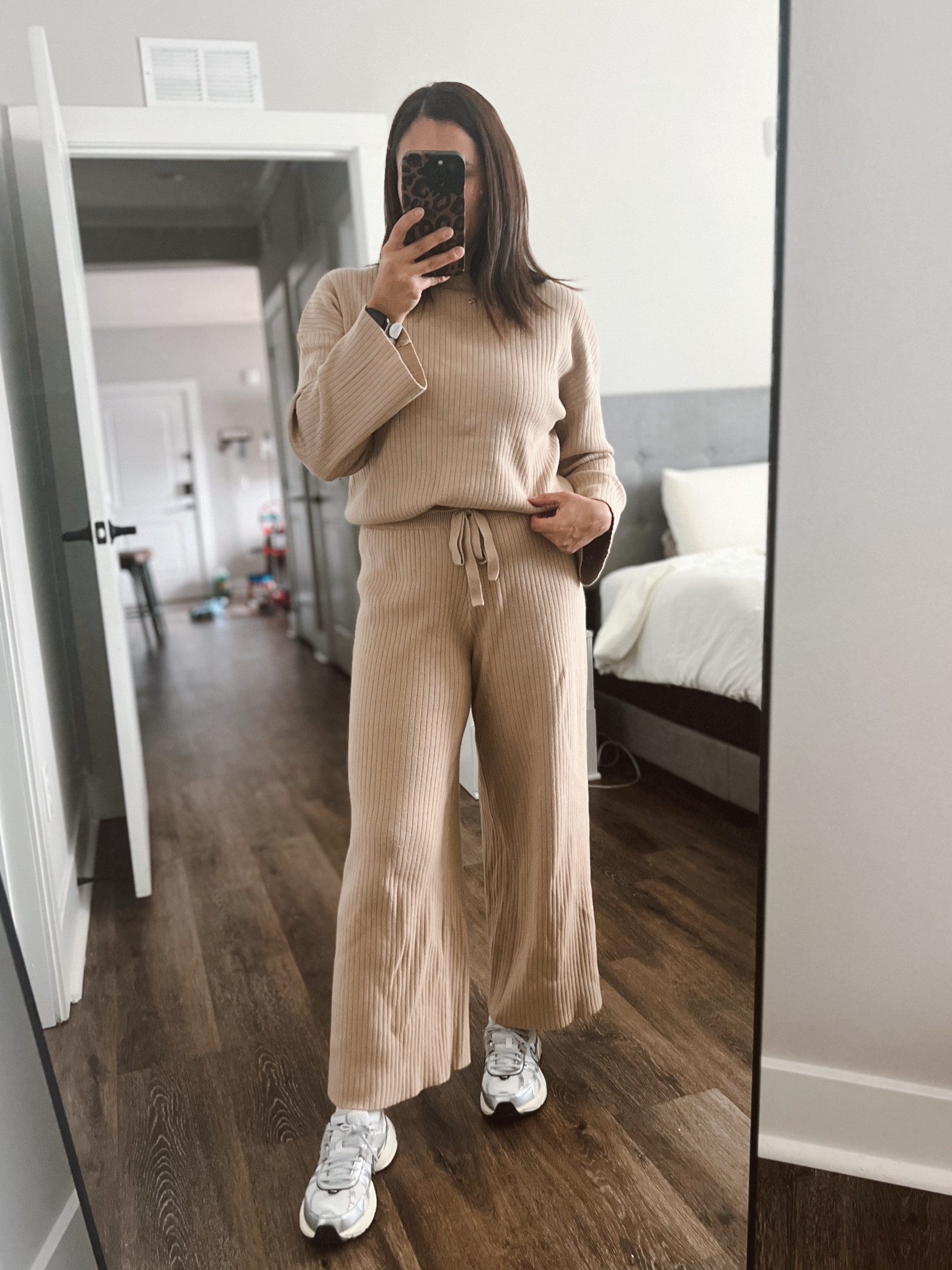 Comfy and cute 2 piece set from Amazon 

#LTKSeasonal #LTKStyleTip #LTKMidsize