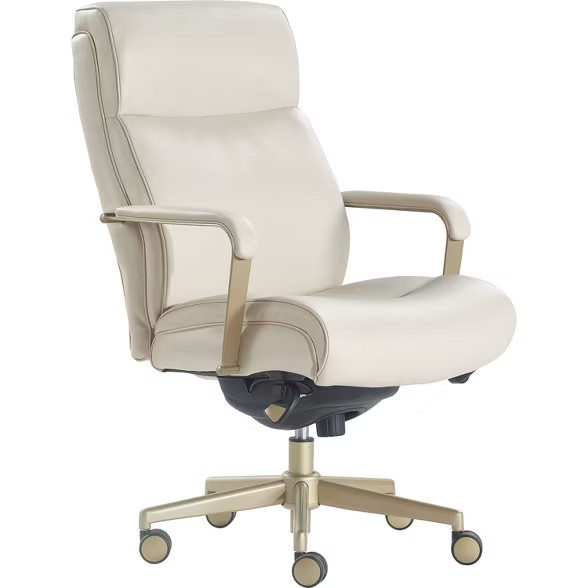 LZB Modern Melrose Executive Office Chair - La-Z-Boy | Target