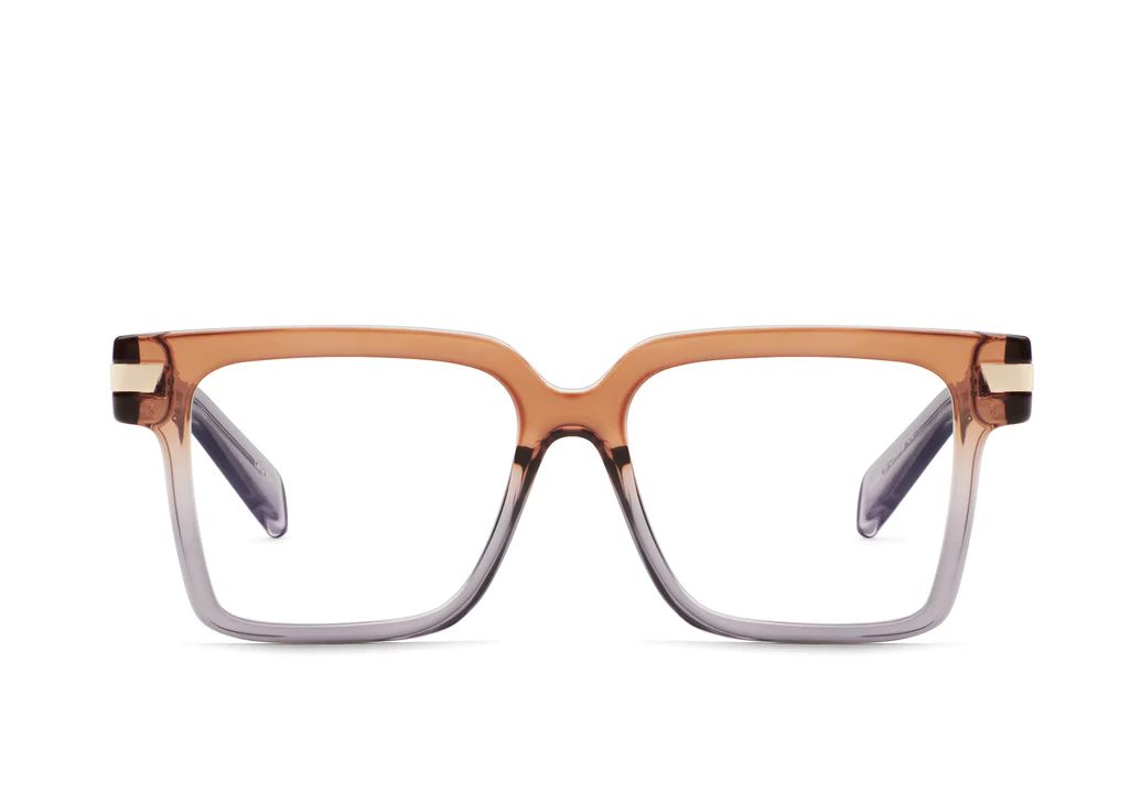 MY TYPE RX
            INCLUDES FRAME + LENSES + HARD CASE | Quay Australia