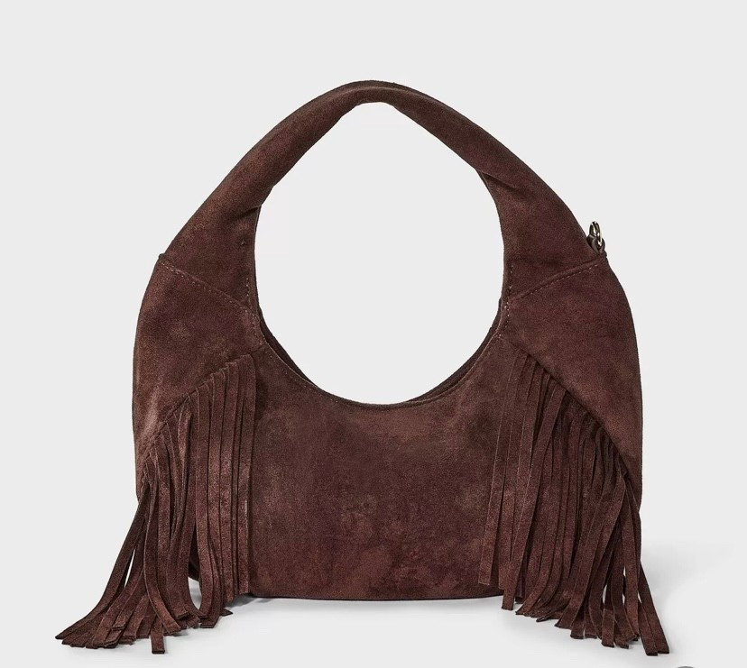 Target Bag $30

#LTKStyleTip #LTKItBag #LTKFindsUnder50