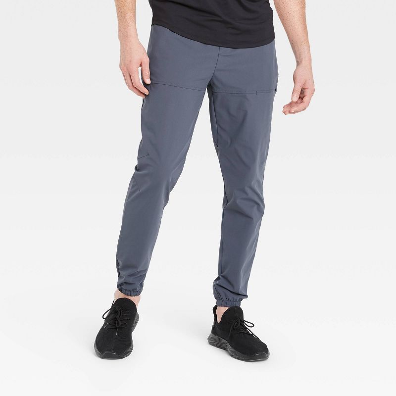 Men's Utility Jogger Pants - All in Motion™ | Target