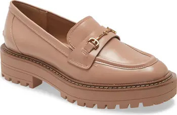 Laurs Platform Loafer | Nordstrom
